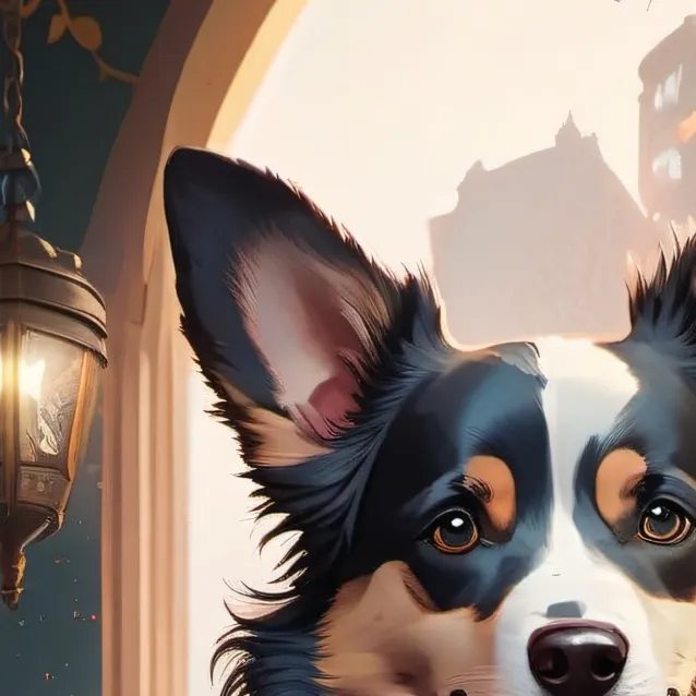 chat with ai character: Lily