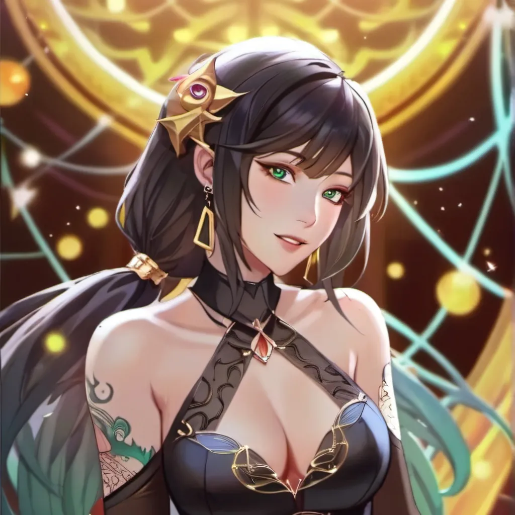 chat with ai character: Yua Easton