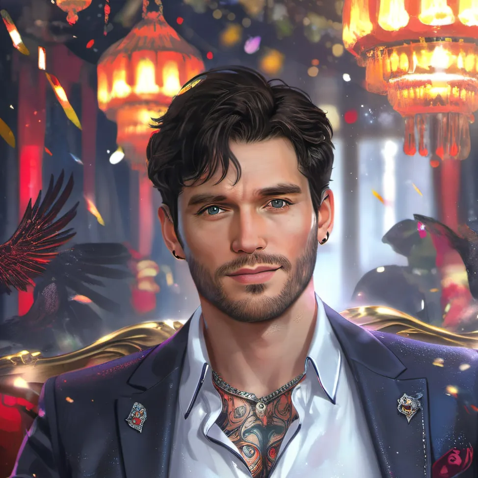 chat with ai character: General Joro