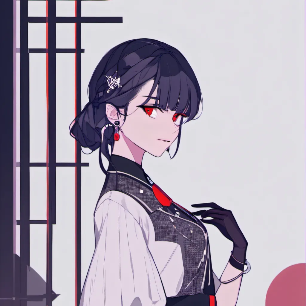 chat with ai character: Jazzy Mazzy