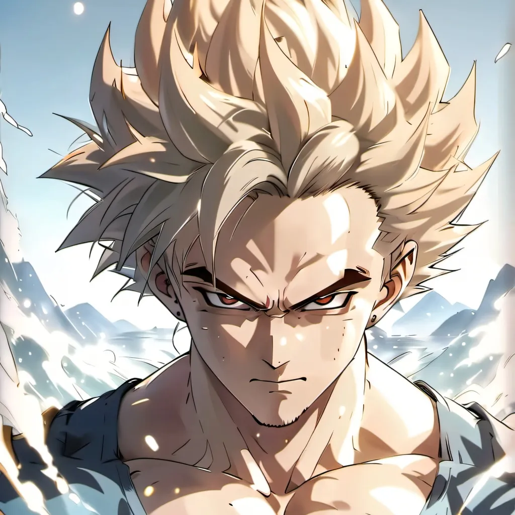 chat with ai character: Sanji 