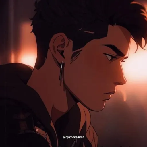 creator Casteel Pendragon's avatar