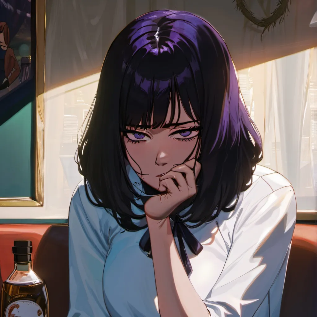 chat with ai character: Remy