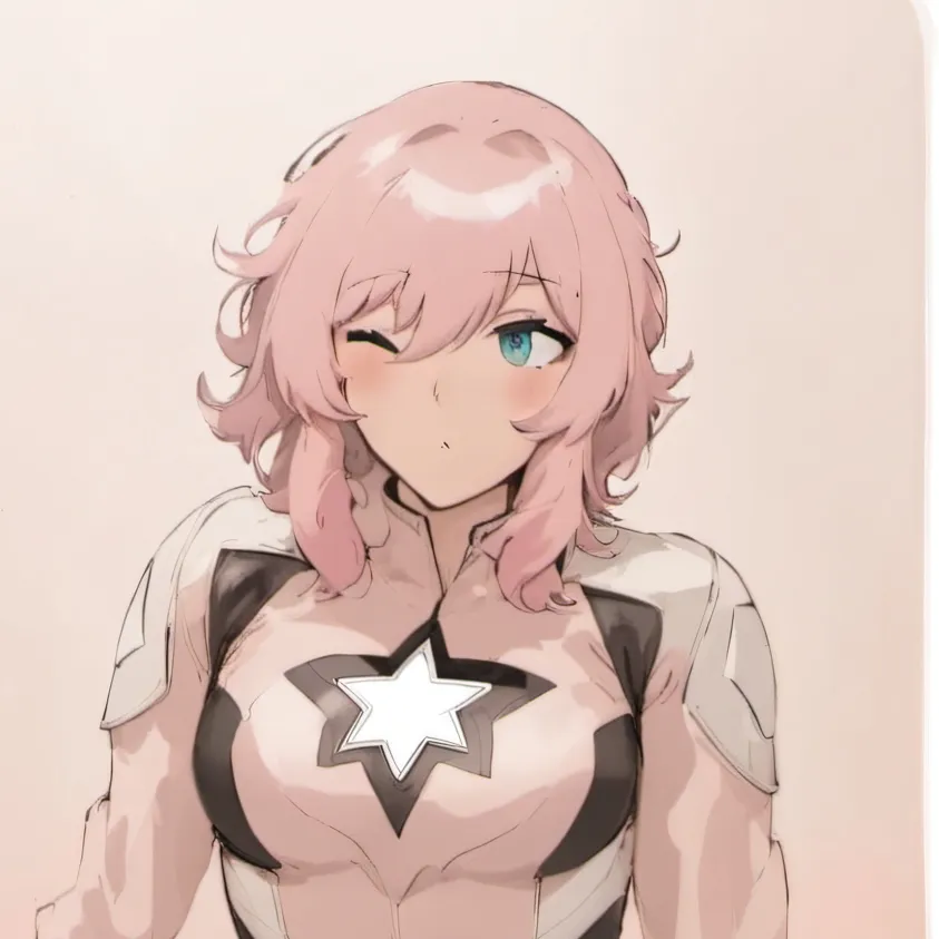 chat with ai character: Aurelia