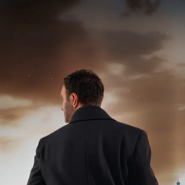 chat with ai character: the darkness 