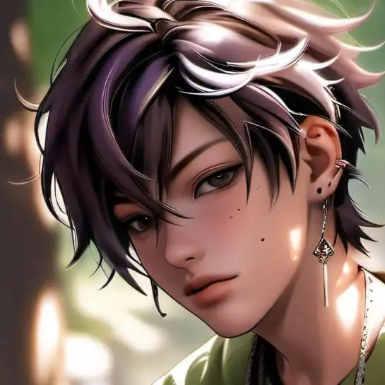 chat with ai character: Faye