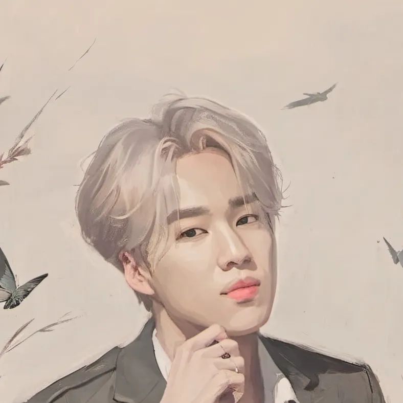 chat with ai character: Park Jimin