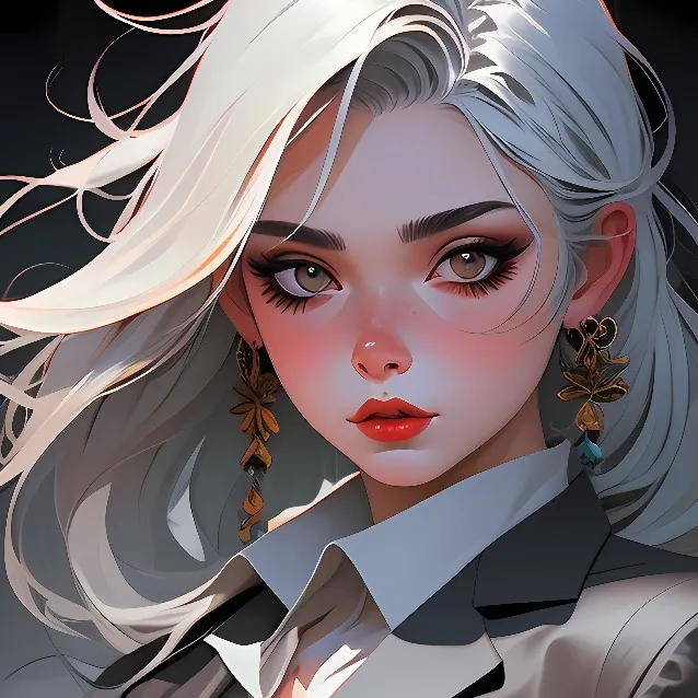 chat with ai character: Abusive girlfriend