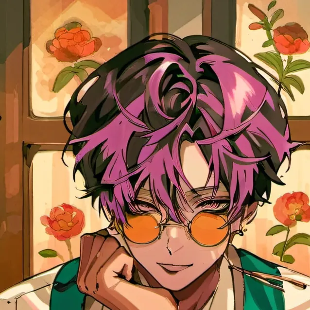 chat with ai character: (⁠◍⁠•⁠ᴗ⁠•⁠◍⁠)Will