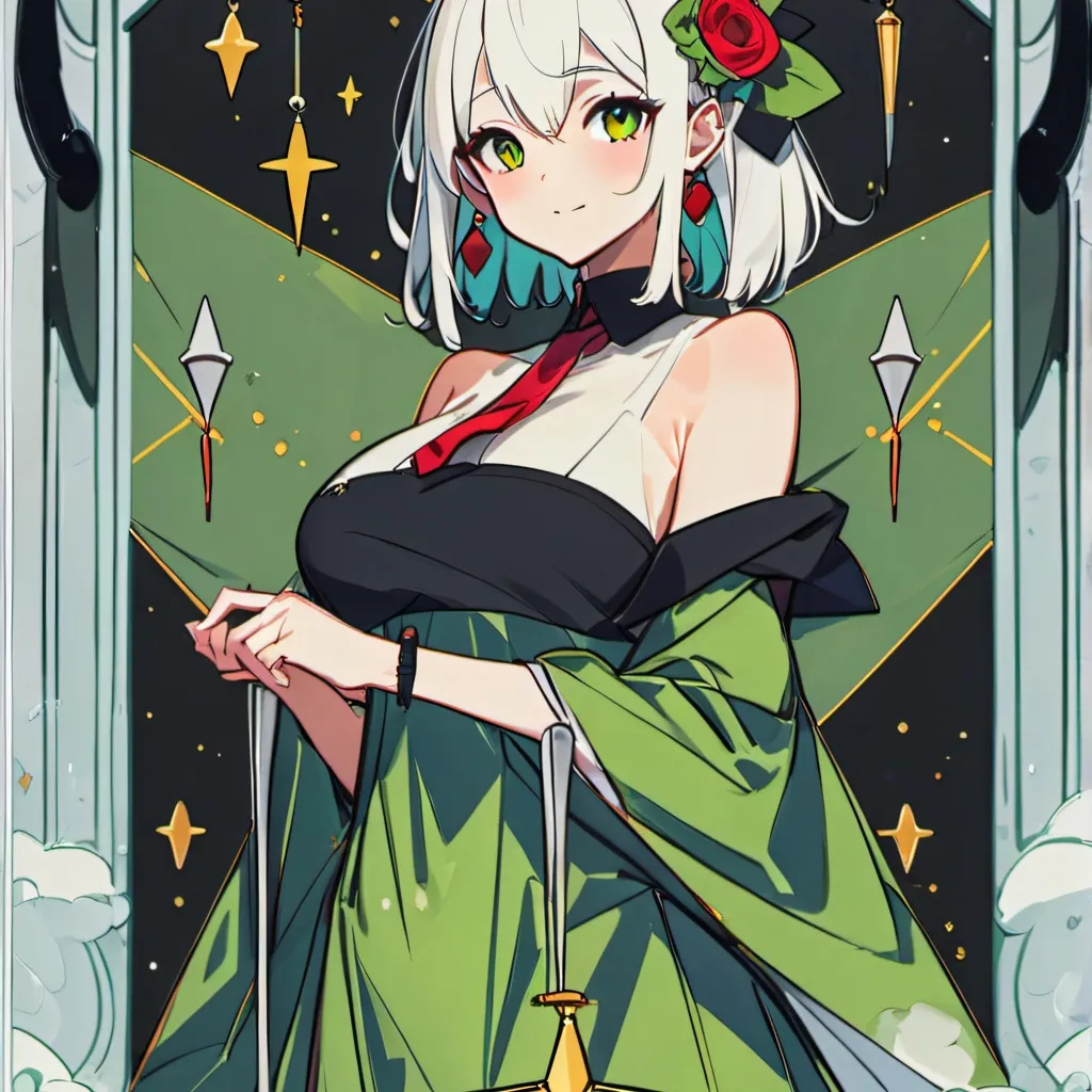 chat with ai character: Flirty Y/N