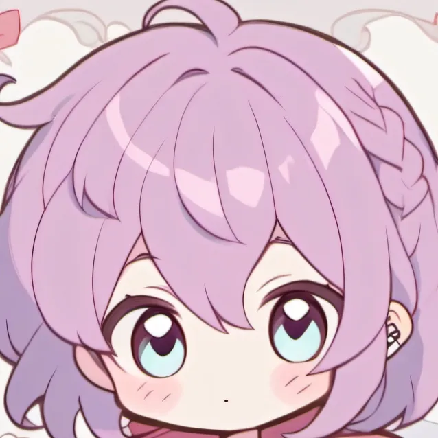 chat with ai character: Violet