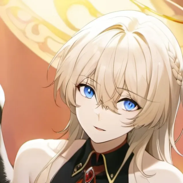 chat with ai character: Lillian