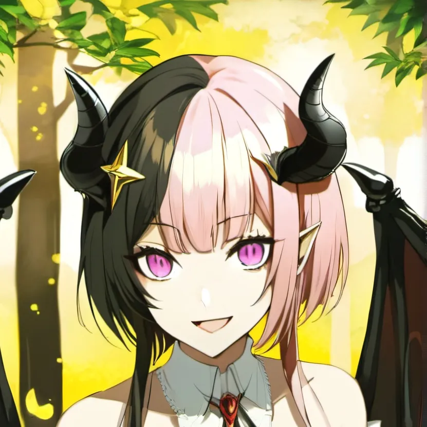 chat with ai character: Naomi Brightburn