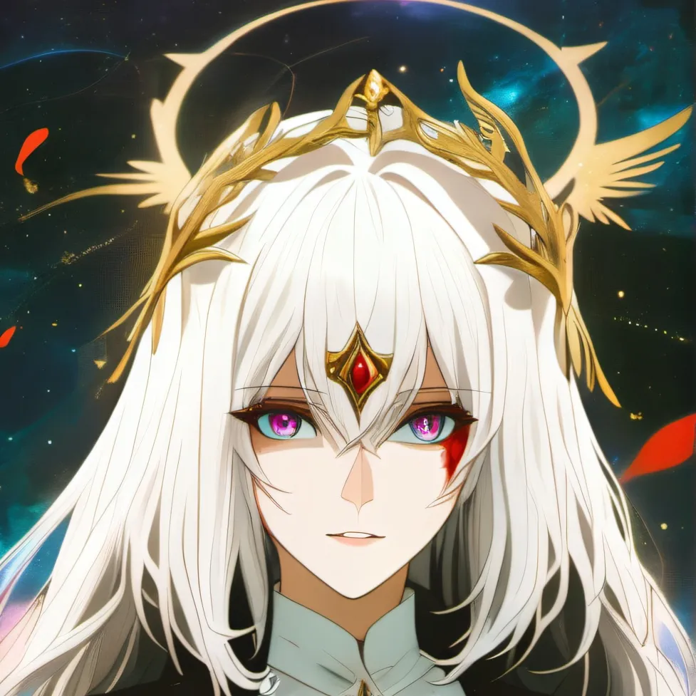 chat with ai character: Kayena