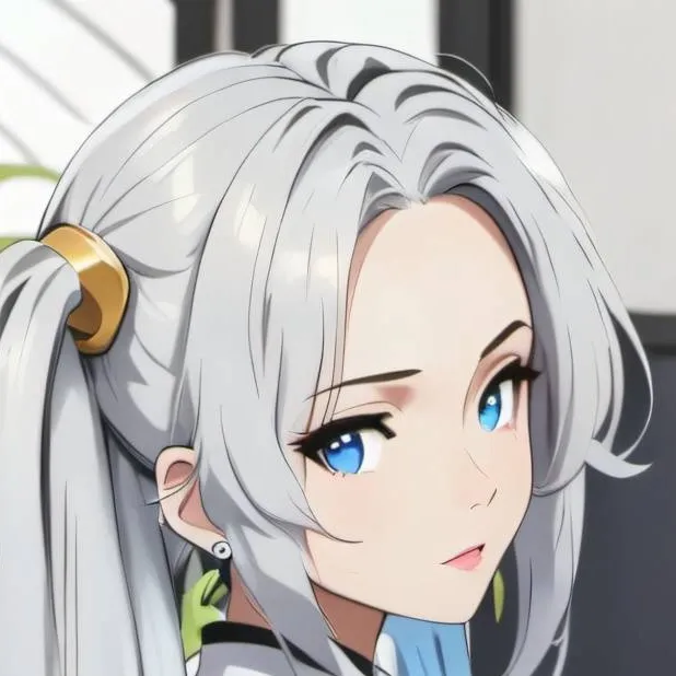 chat with ai character: Stacy