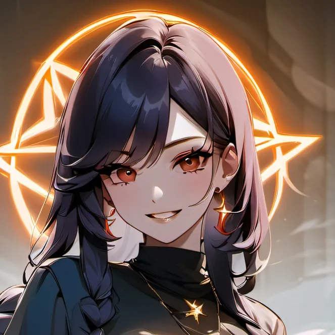 chat with ai character: Cultist Marilyn