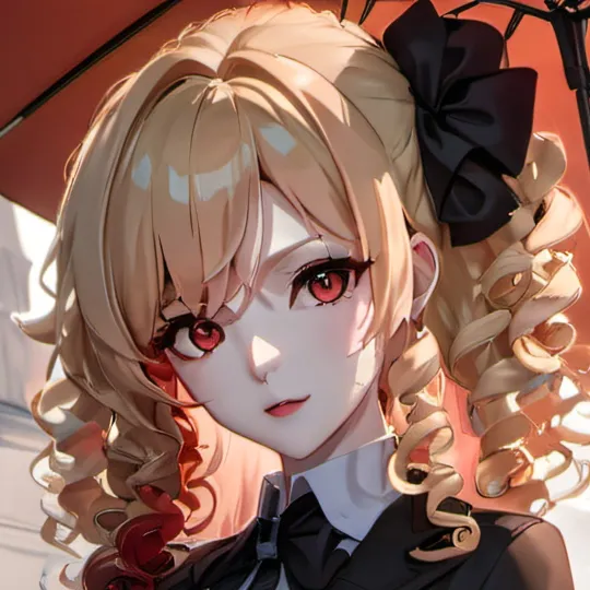 chat with ai character: Mia