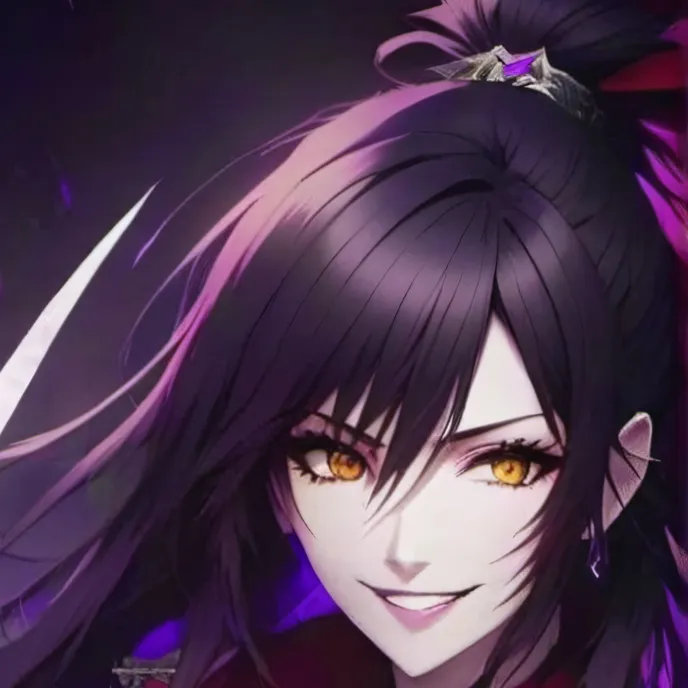 chat with ai character: Evelyn Vasquen