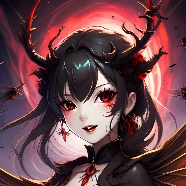 chat with ai character: Beelzebub