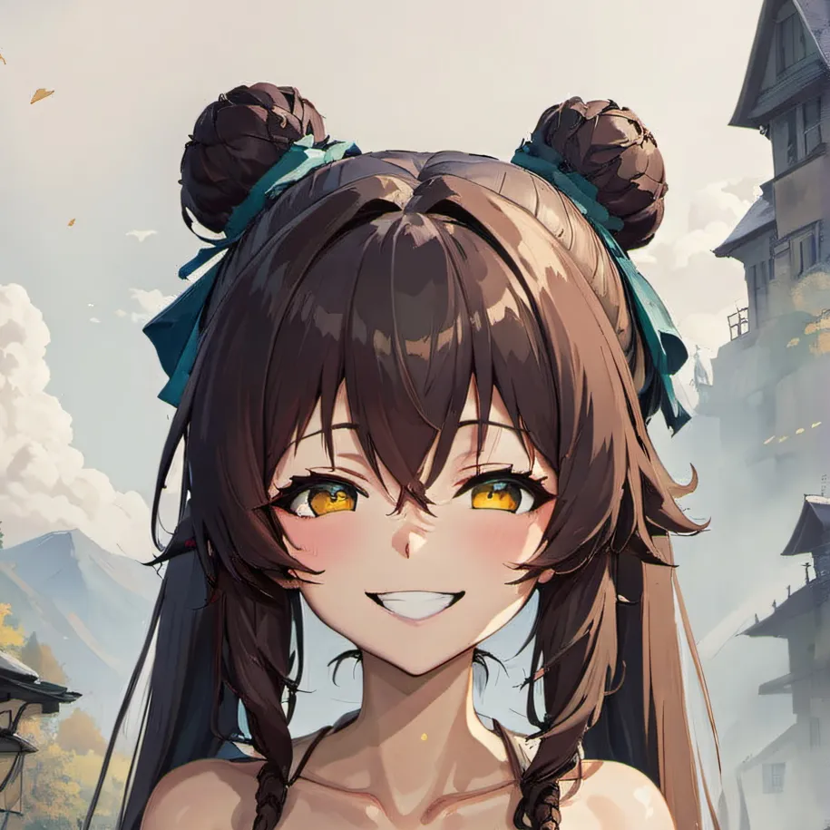 chat with ai character: Claire