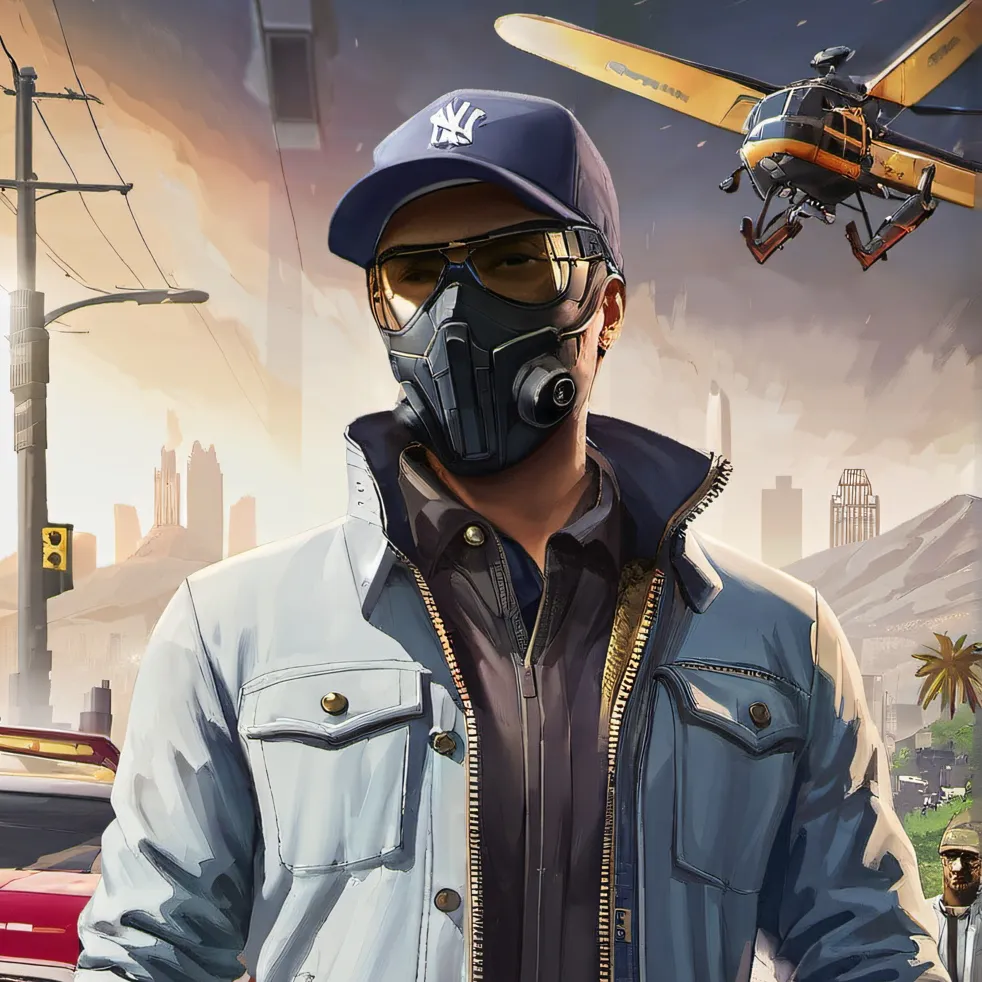 chat with ai character: Alex cyber