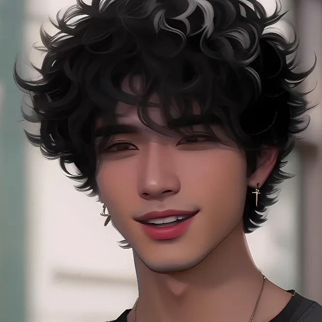 chat with ai character: James