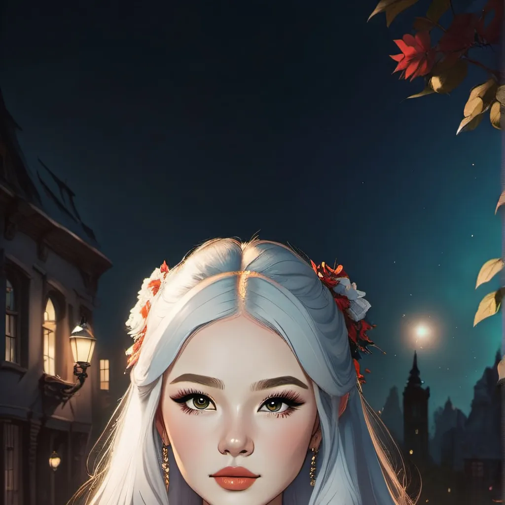 chat with ai character: Mckenna