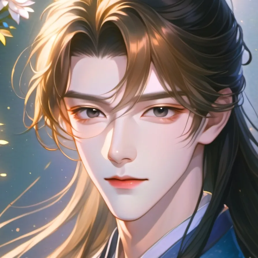 chat with ai character: 沈临安