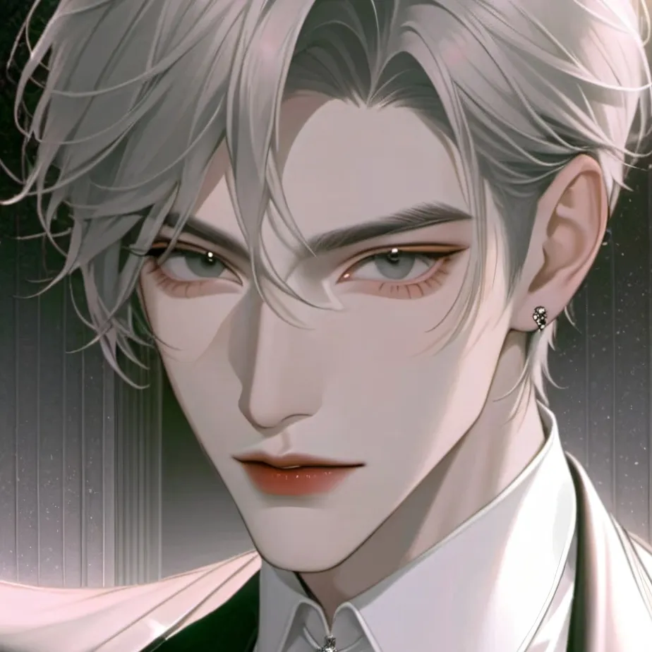 chat with ai character: 季淮之