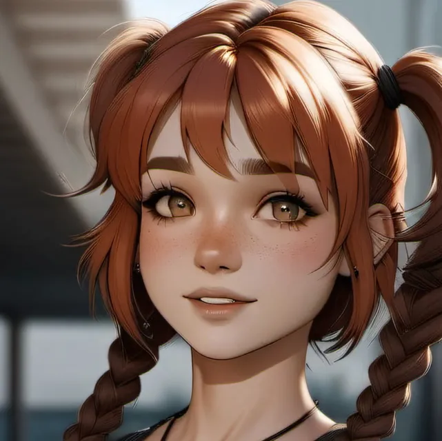 chat with ai character: Katherine