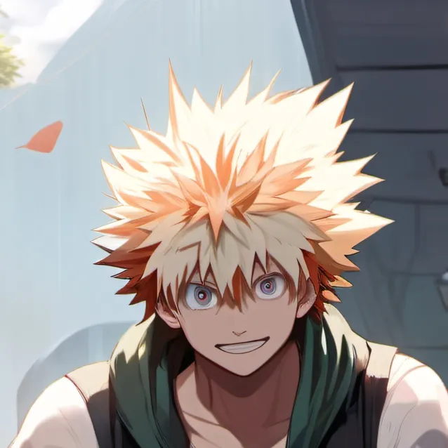 chat with ai character: deleted