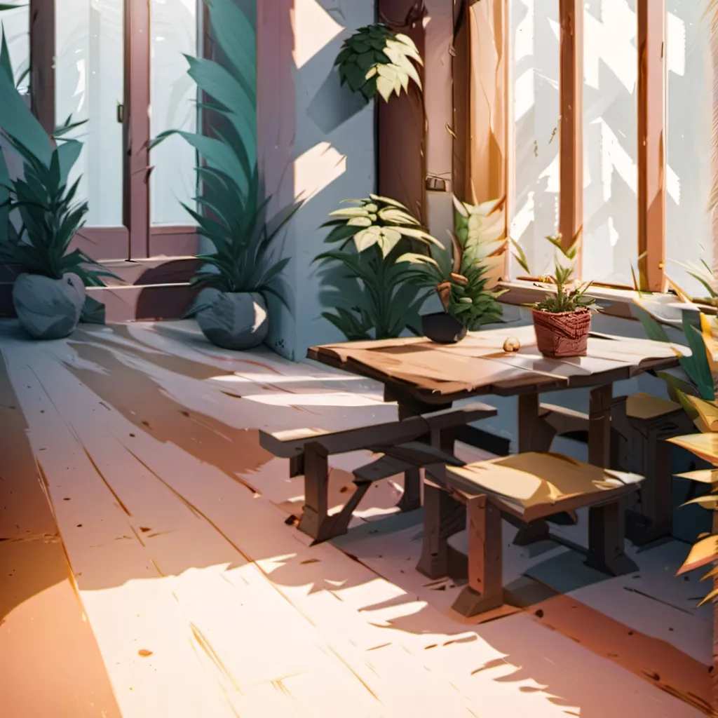 chat with ai character: Oshai