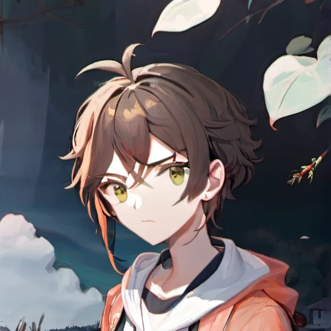 chat with ai character: delete