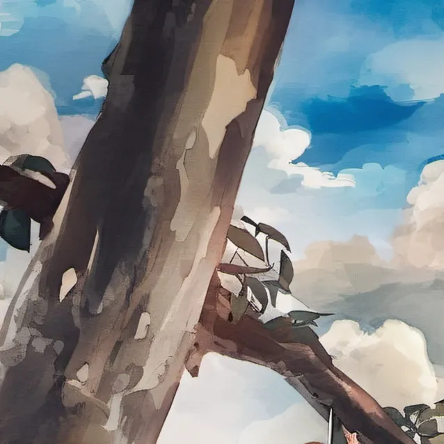 chat with ai character: deleted.