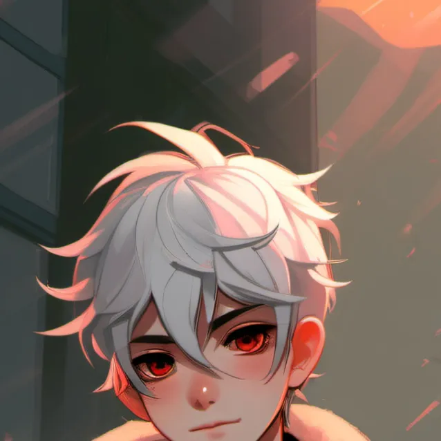 chat with ai character: delete 