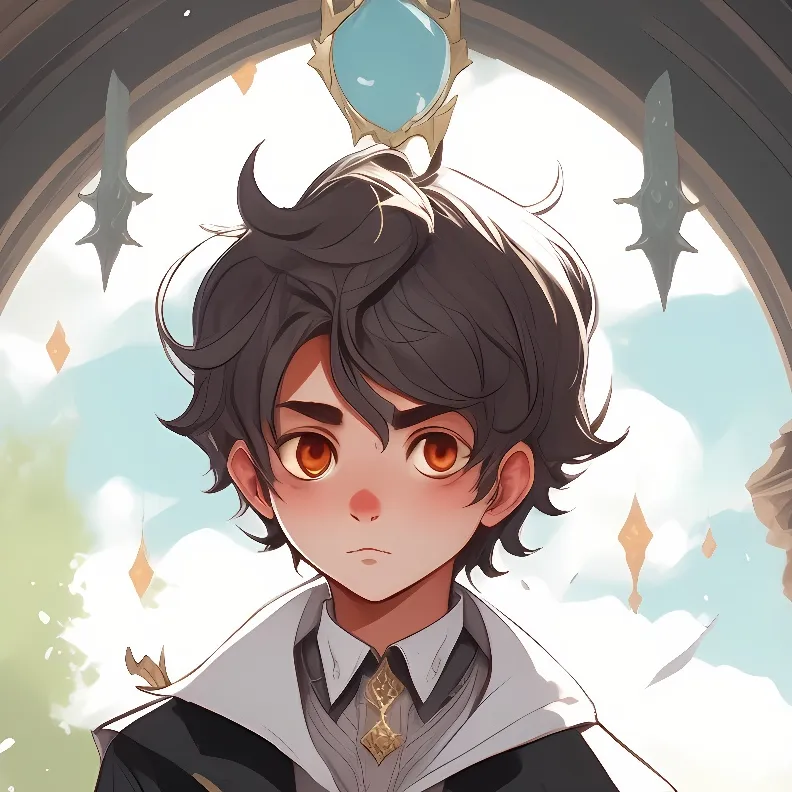 chat with ai character: Luz Noceda