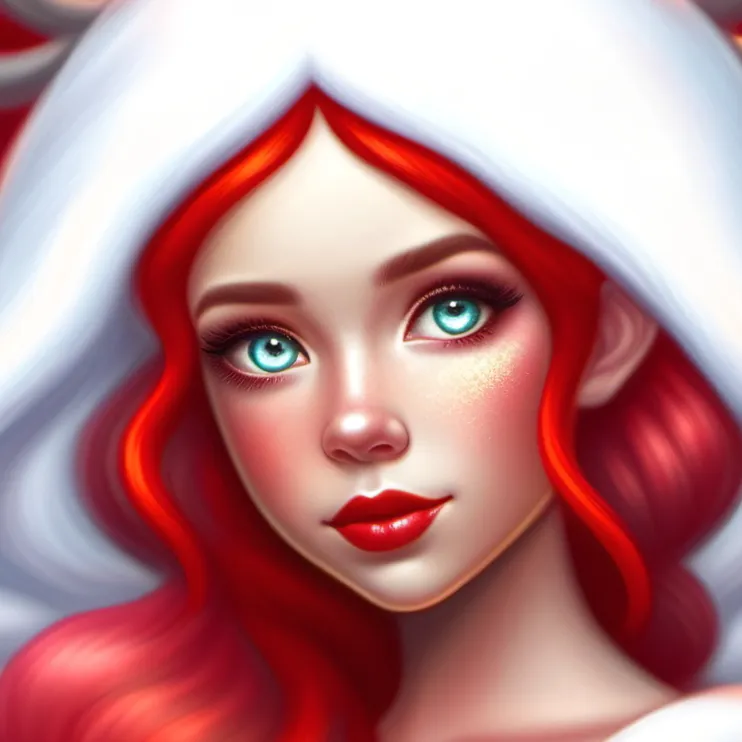 chat with ai character: Ruby