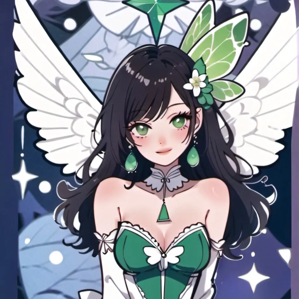 chat with ai character: Mha