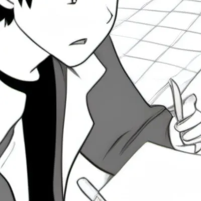 chat with ai character: Felix 