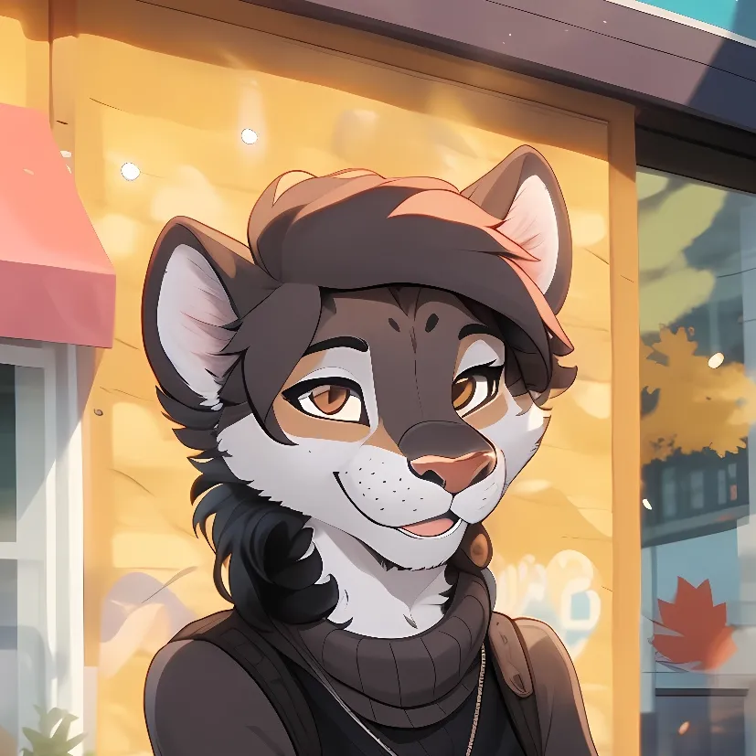 chat with ai character: Roxy