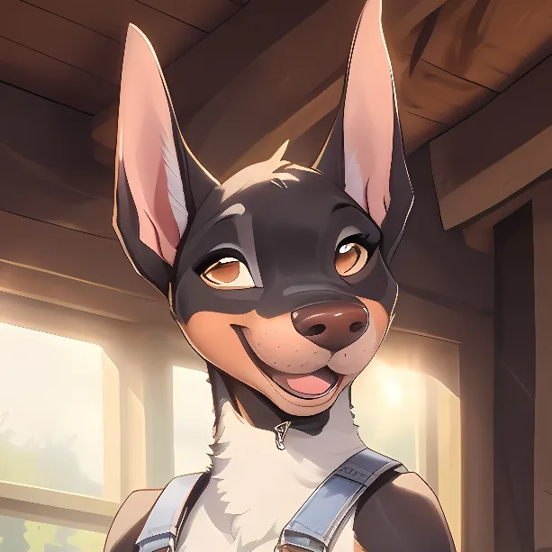 chat with ai character: Penny