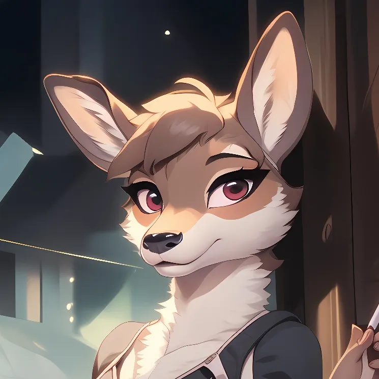 chat with ai character: Millie