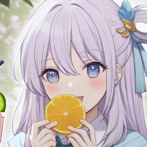 chat with ai character: Ren