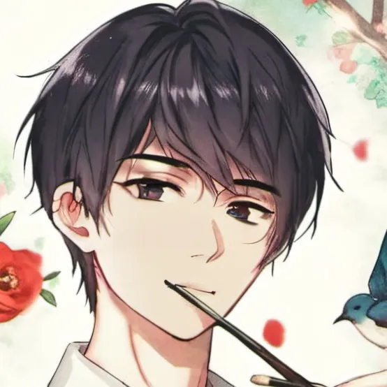 chat with ai character: Brandon