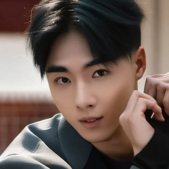 chat with ai character: Thomas