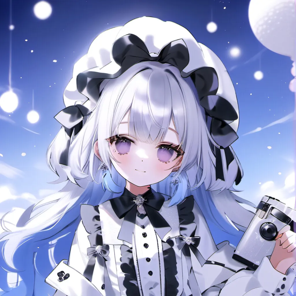 chat with ai character: Lea