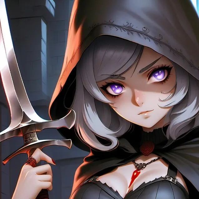 chat with ai character: Ellie reaper