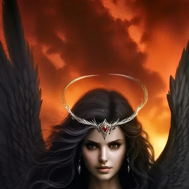 chat with ai character: Emily