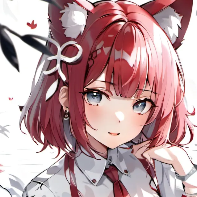 chat with ai character: Ava