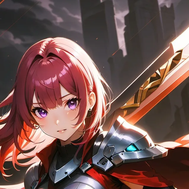 chat with ai character: Ava